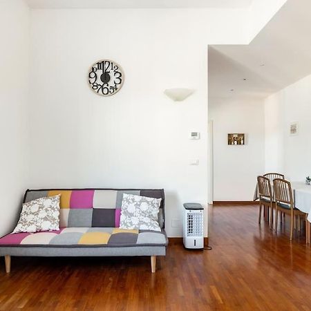 La Dimora Dell'Artista Apartment Болоня Екстериор снимка