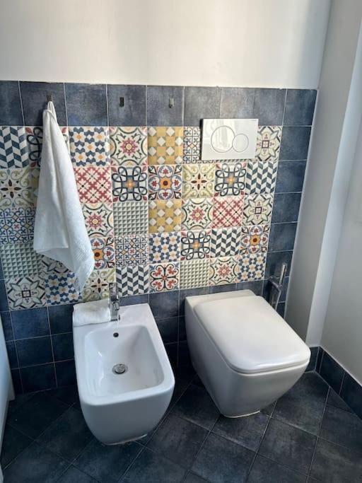 La Dimora Dell'Artista Apartment Болоня Екстериор снимка