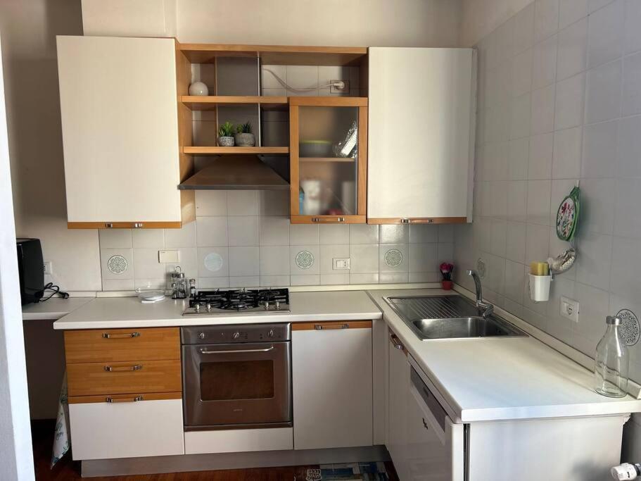 La Dimora Dell'Artista Apartment Болоня Екстериор снимка