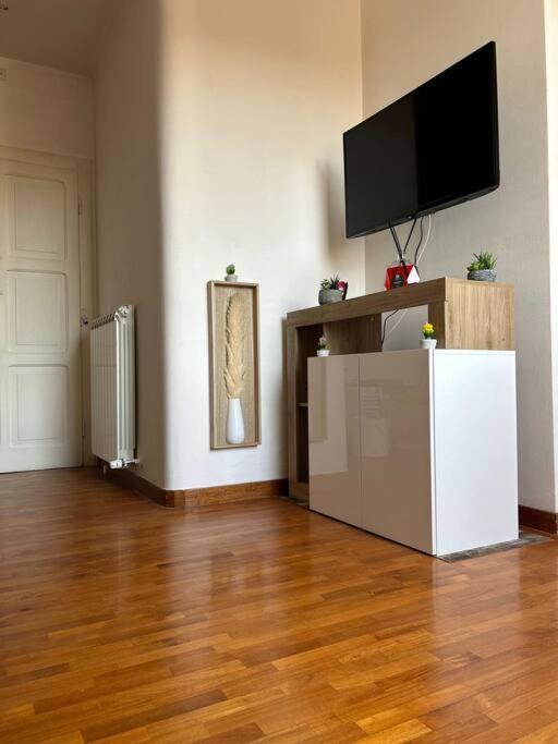 La Dimora Dell'Artista Apartment Болоня Екстериор снимка