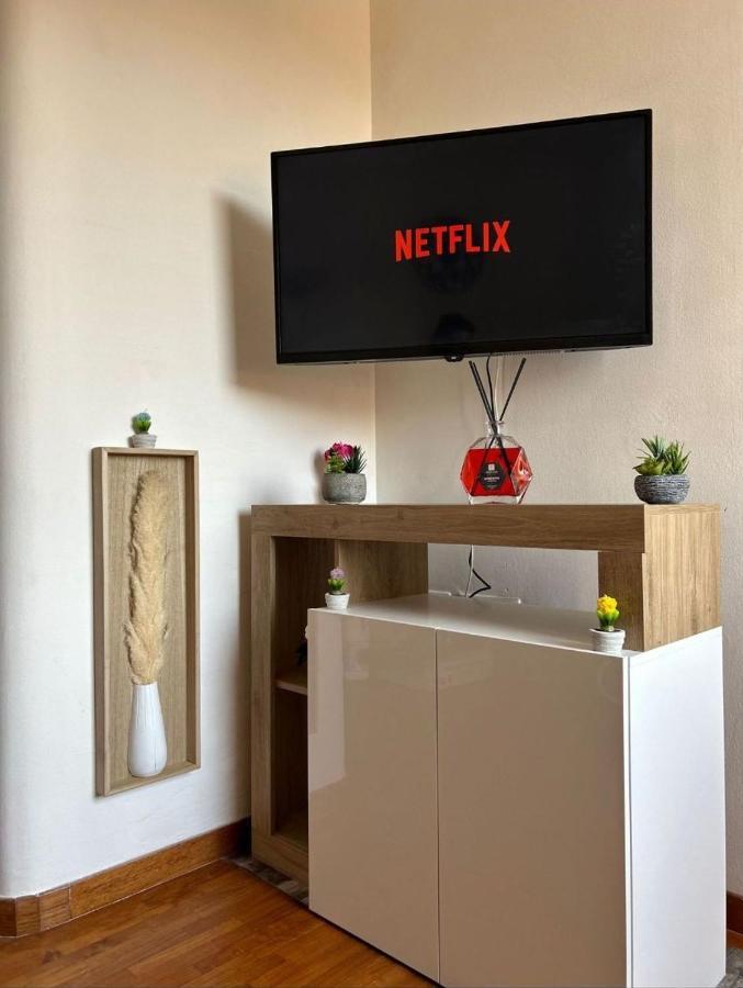 La Dimora Dell'Artista Apartment Болоня Екстериор снимка
