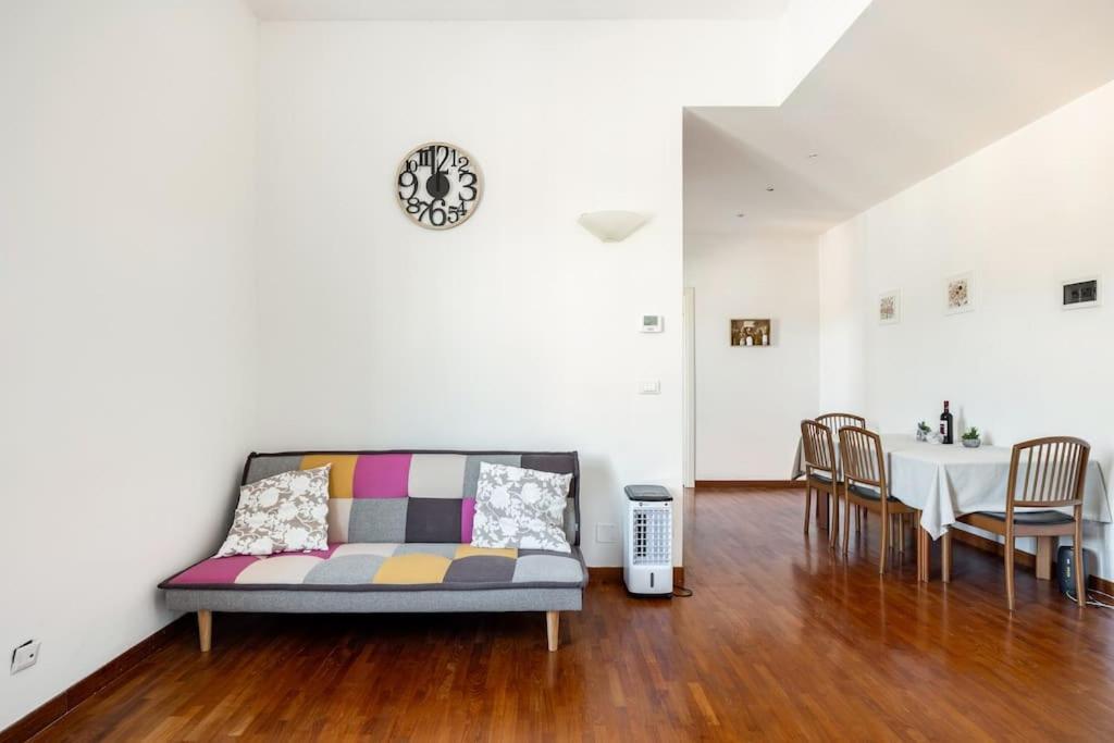 La Dimora Dell'Artista Apartment Болоня Екстериор снимка