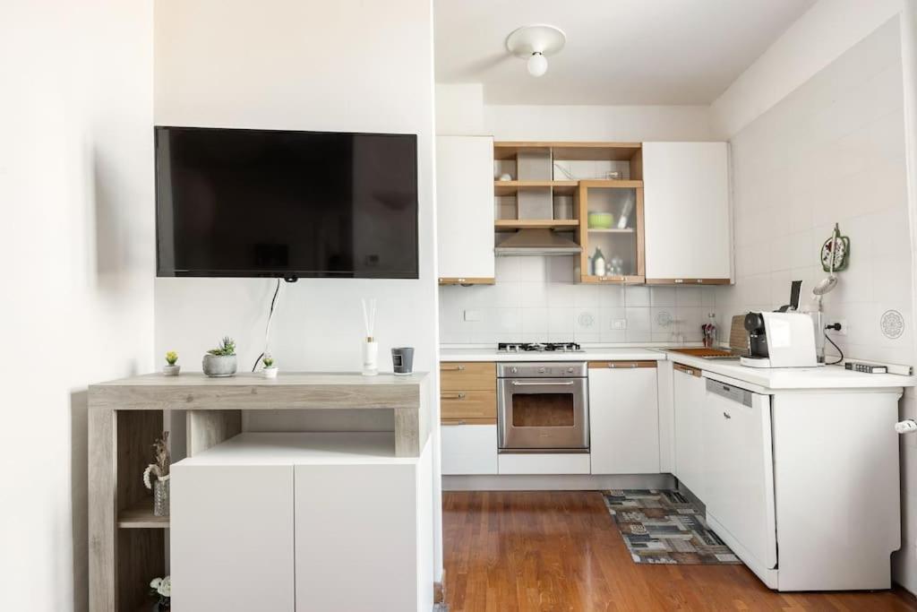 La Dimora Dell'Artista Apartment Болоня Екстериор снимка